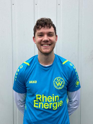 David Reusch