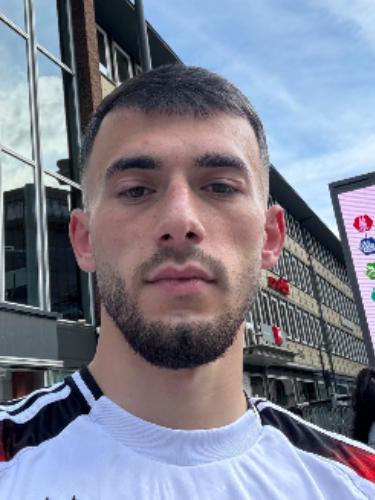Mergim Lika