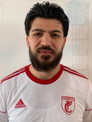 Housam Ahmad
