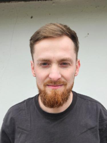 Björn Kienert