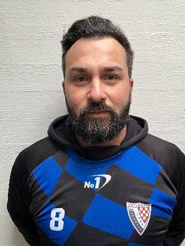 Kubilay Eksi