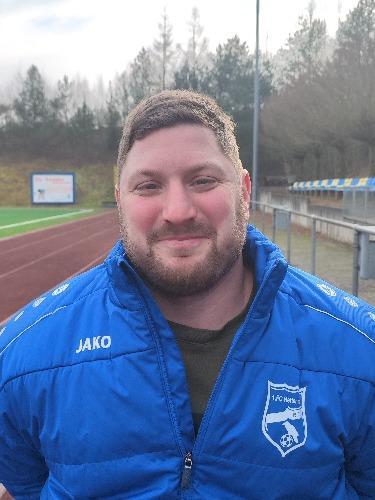 Markus Haeuser