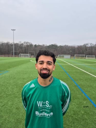 Abdullah Al Jeely