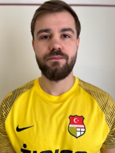 Nico Einemann