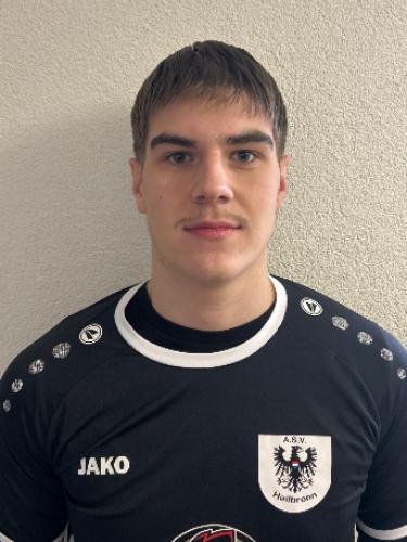 Adnan Hrustic
