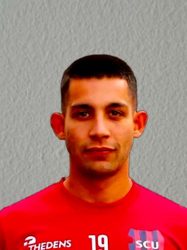 Christos Panagiotou