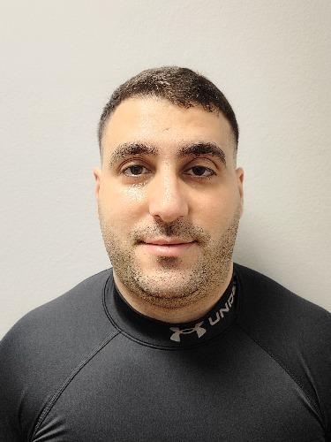 Tarik Lamjahdi