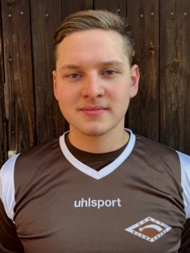 Leon-Pascal Kuchenbecker