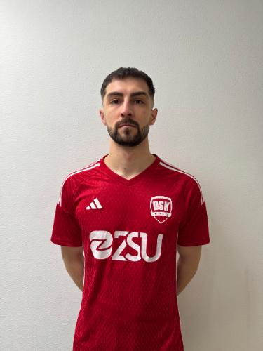 Burak Agabeyoglu