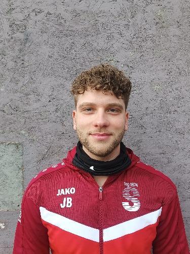 Jonas Braunecker