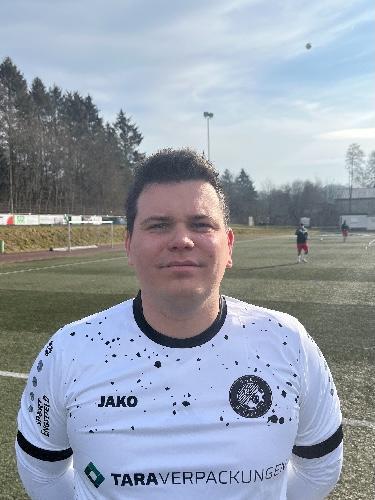 Maximilian Johann Czok