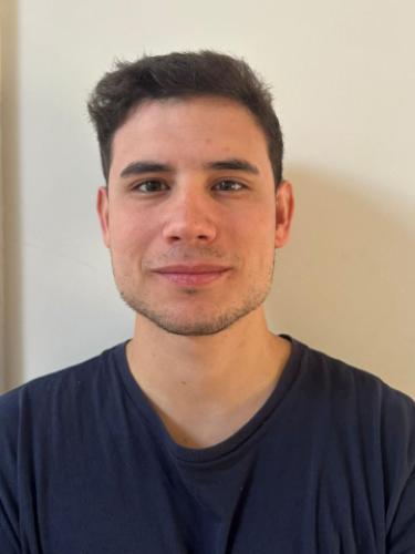 Facundo Ezequiel Villagran Carrosio