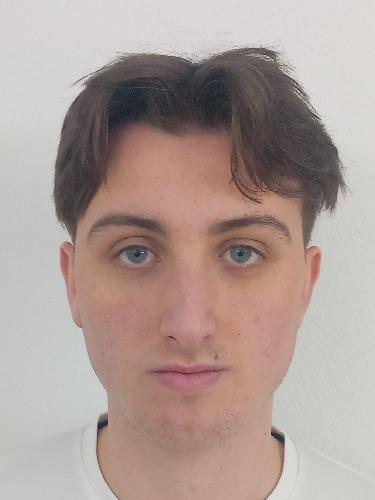 Nick Zajontz