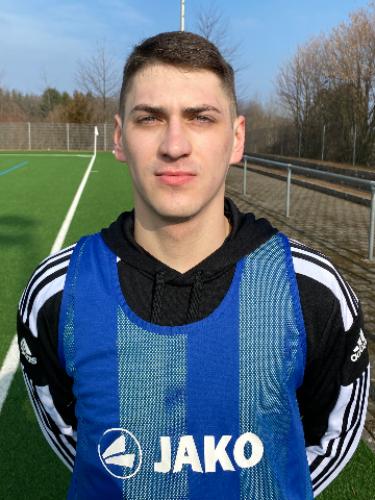 Danijel Lovrenović