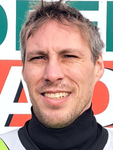 Jens Wegner