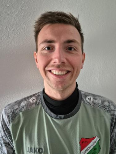 Fabian Klauke