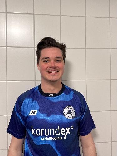 Damian Kossack