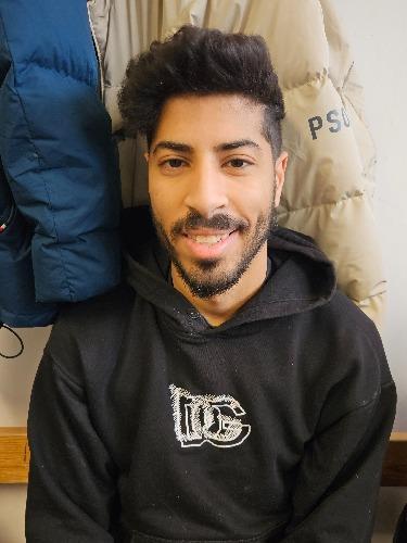 Ilyasse Idrissi Bouzidi
