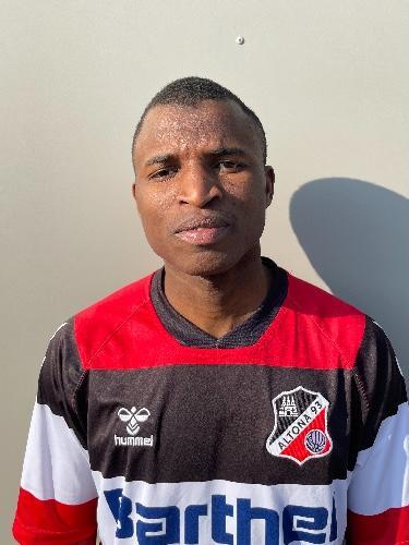 Moussa Samoura