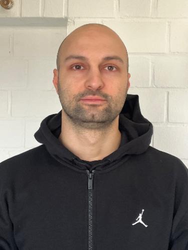 Kenan Hajdarpasic