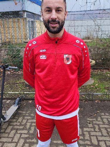 Besnik Muqa