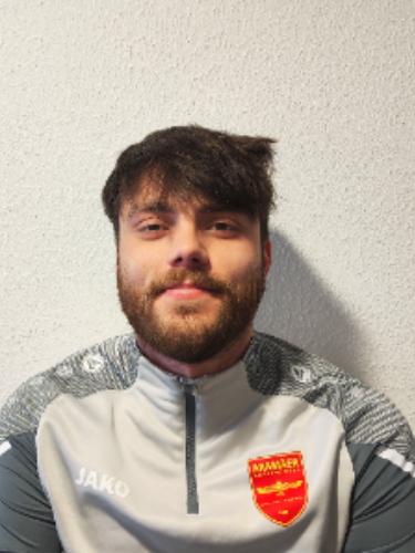 Bashkim Begu