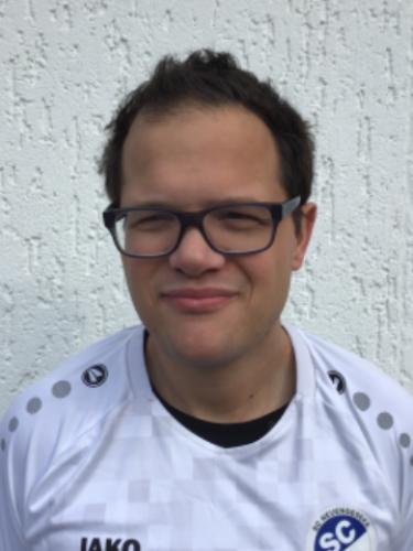 Patrick Osterhoff