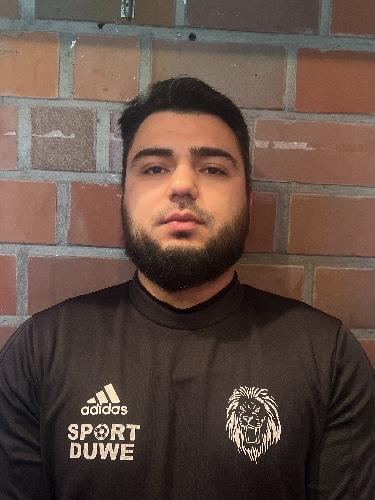 Sahin Bas