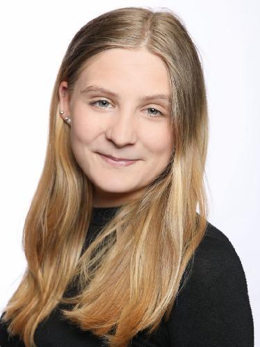 Maya Sophie Gerhards
