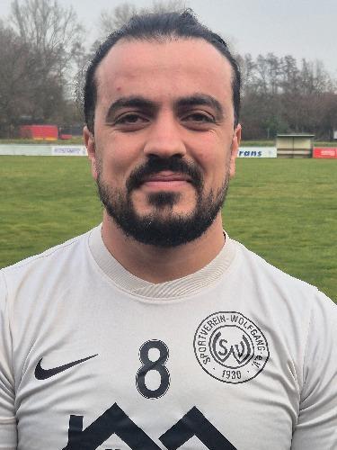 Talip Yildiran
