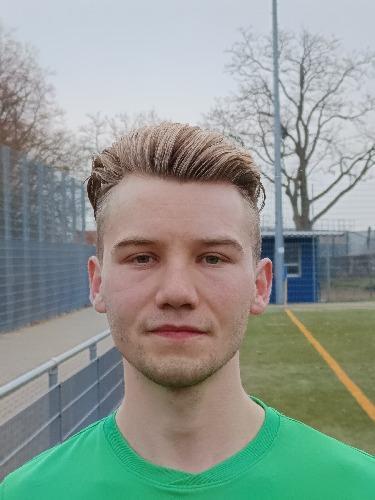 Philipp Prior