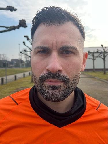 Fisnik Haziri