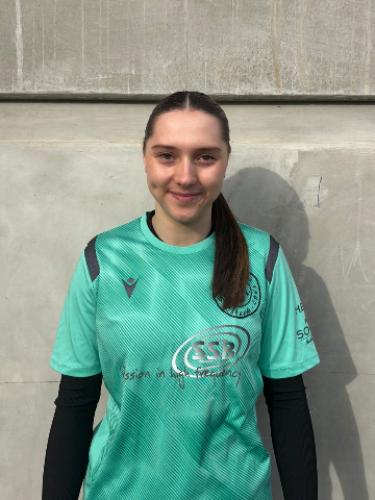 Maya Bollich