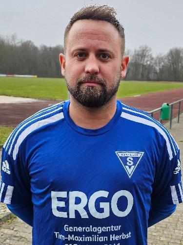 Tim Broedner