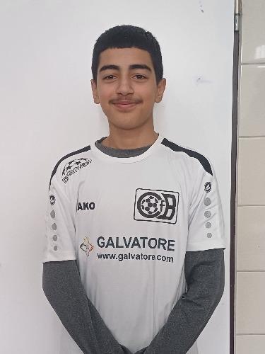 Emir Abdullah Akdemir