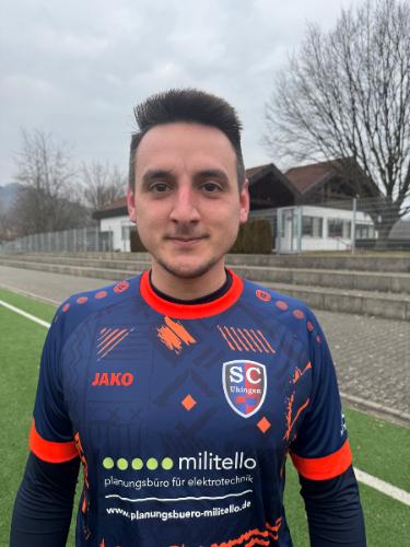 Domenico Petta