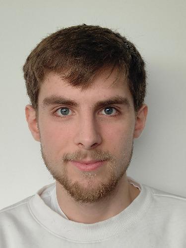 Robin Pascal Schäfer