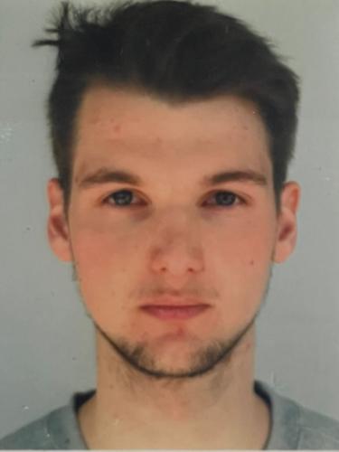 Luca Valentino Neinast