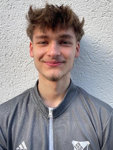 Luca Diederich
