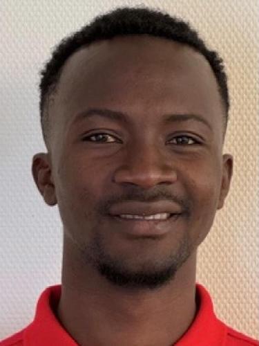 Said Coulibaly