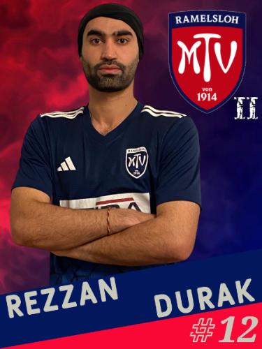 Rezzan Durak