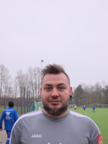 Fabian Florian Bachmann