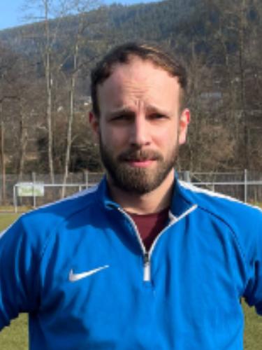 Przemek Pilichowicz