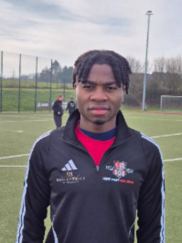 Franck Oliver Nyemb