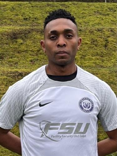 Chukwudi Marktony Udennaka