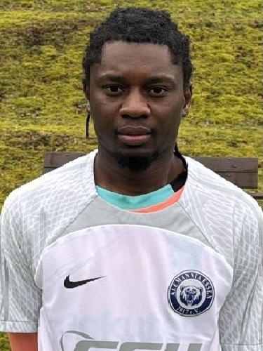 Moussa Camara