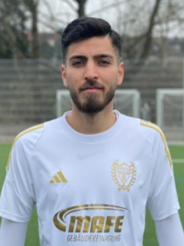 Ammar Al Jafar