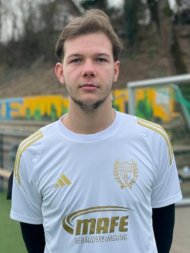 Julien Dirk Althaus
