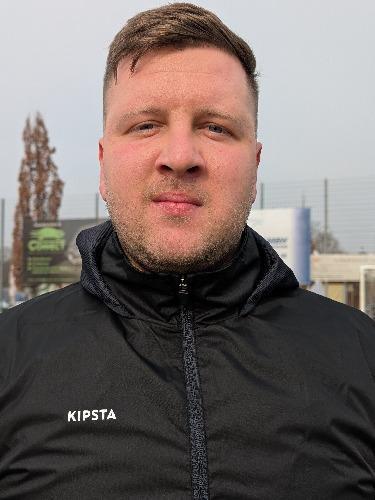 Bruno Vidovic