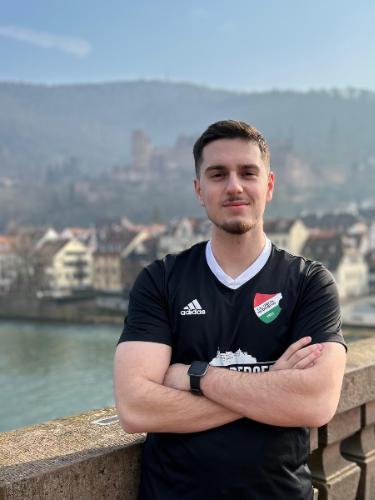 Florian Gashi